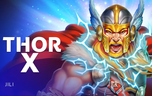 เกม JLT Thor X บน NAZA168